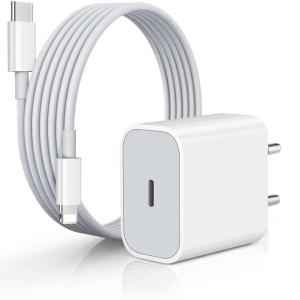 Full charger type c to Iphone