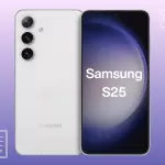 Samsung S25
