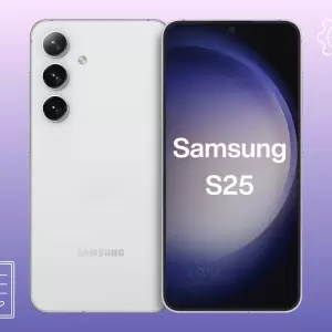 Samsung S25