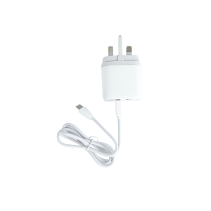FOJI 20W PD Fast Charger with Type-C Cable – Quick & Safe Power Solution