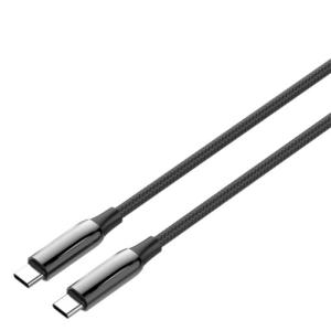 FOJI LC922c USB-C to C Fast Charging Cable – 240W PD 3.0