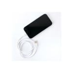 FOJI 20W PD Fast Charger with Type-C Cable – Quick & Safe Power Solution