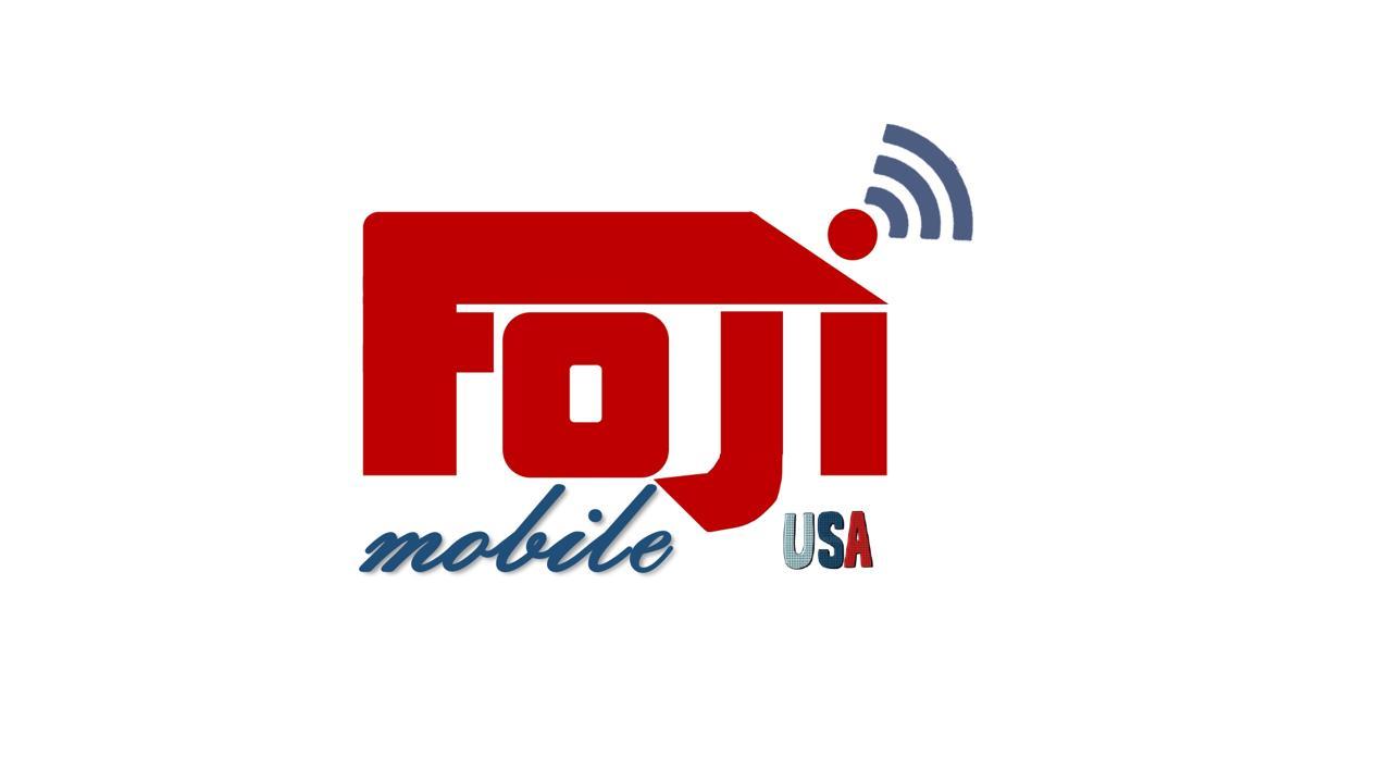 Foji Mobile