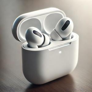 Wireless Earbuds